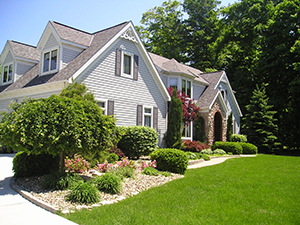 Landscapers and Lawncare Services in Dallas, OR